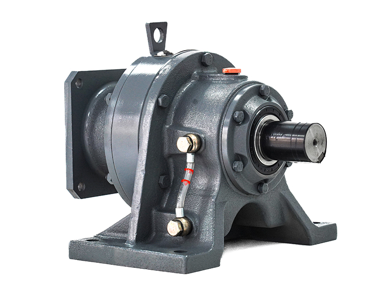Precision reducer for servo motor matching (impact resistant)